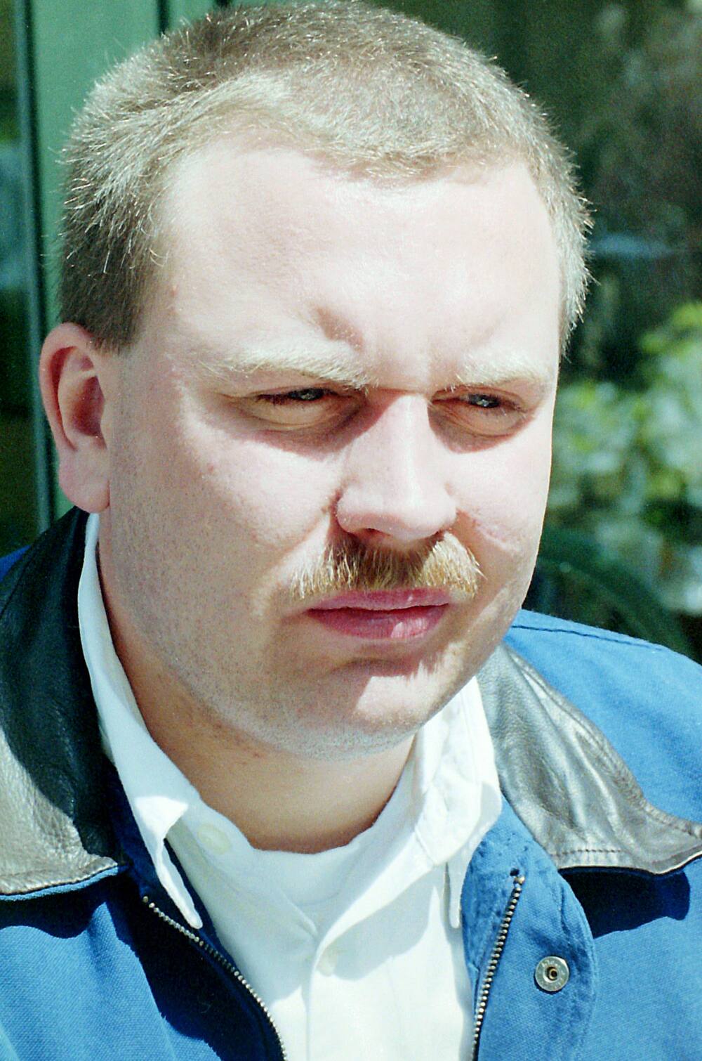 Heinz Brandt (70) erhebt schwere Vorwürfe gegen die Berner Polizei
