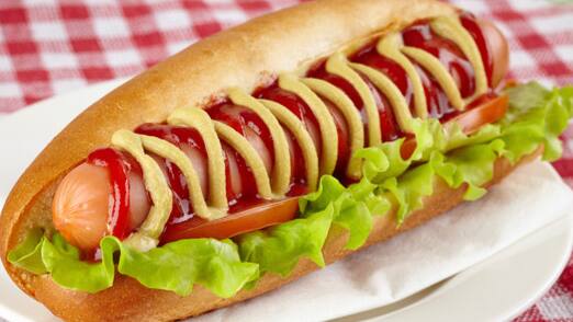 Wie Viel Kostet Ein Hot Dog Im Central Park www.blick.ch