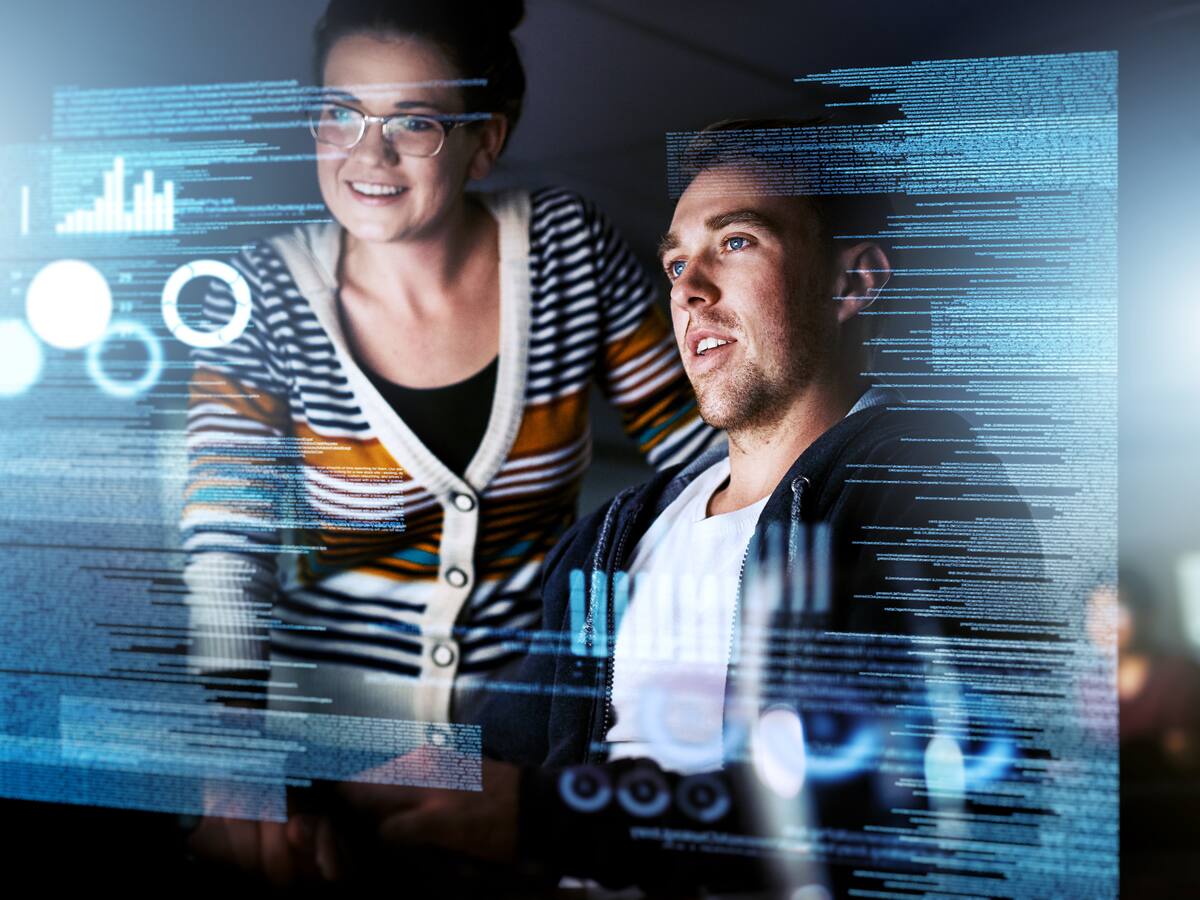 Sieger Und Verlierer Der Digitalisierung Diese Berufe Haben Zukunft Und Diese Weniger