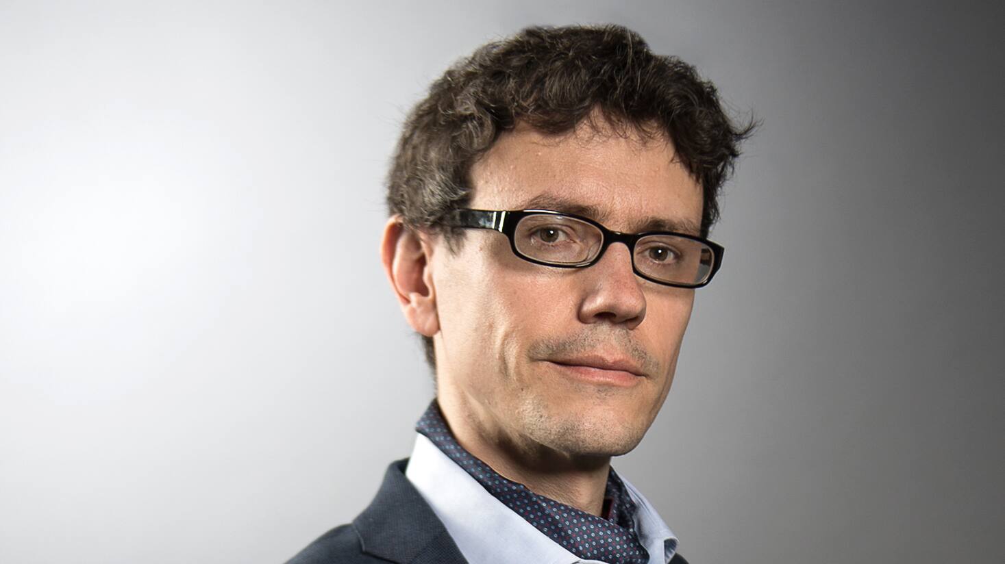 Editorial Die «Digitale Genfer Konvention» ist eine historische Chance Editorial Die «Digitale Genfer Konvention» ist eine historische Chance