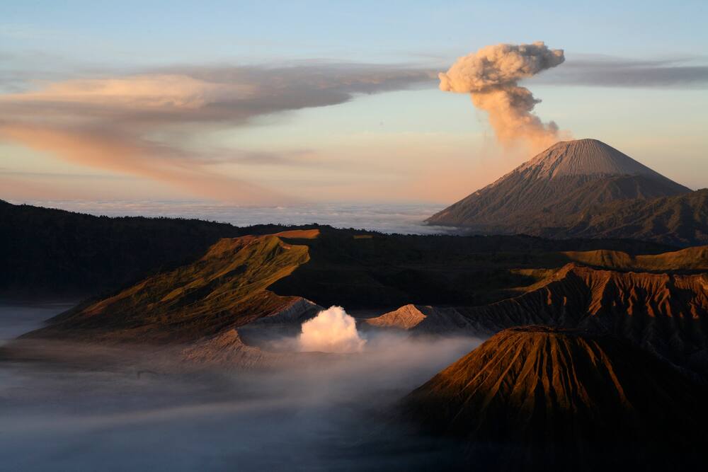 Indonesien Reise-Tipps: Die schönsten 9 Inseln warten auf Sie! - Blick