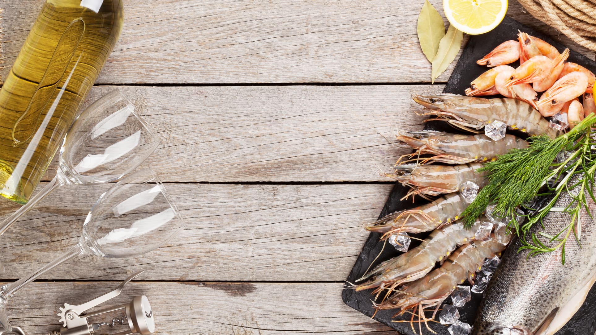 Arsen in Meeresfrüchten: Studie enthüllt gefährliche Wahrheit