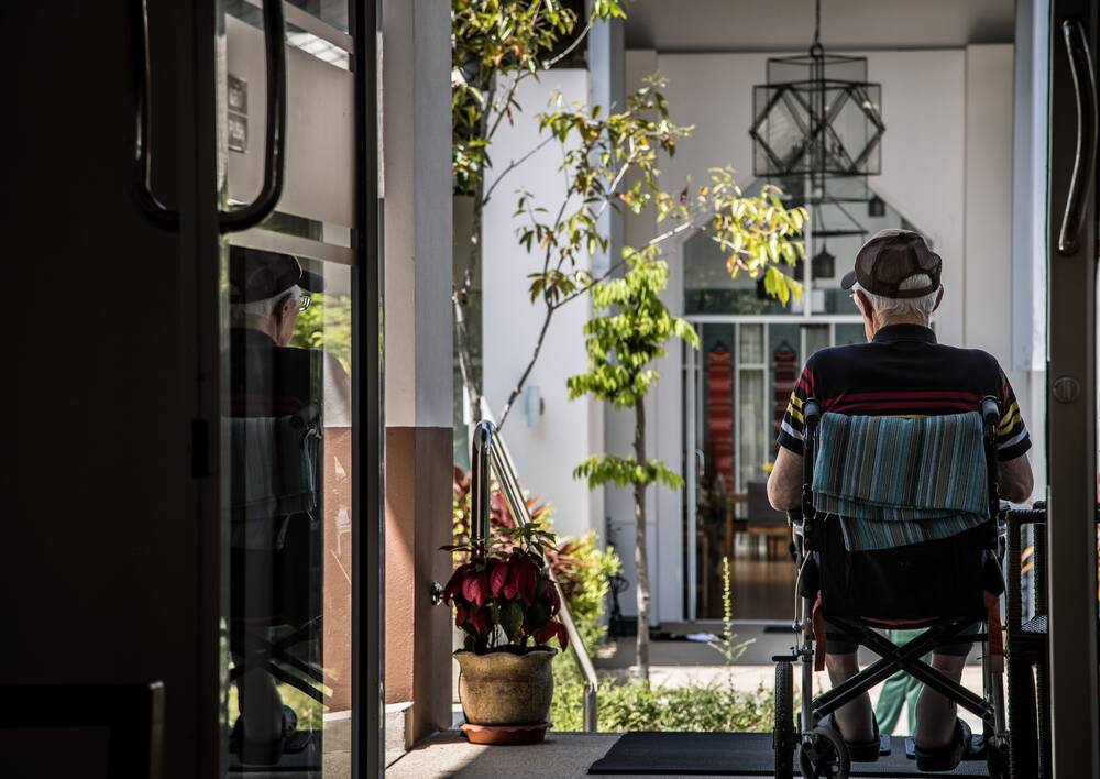 Beliebt als Altersdomizil ist auch Thailand, wo rund 2300 AHV-Renten hinfliessen.