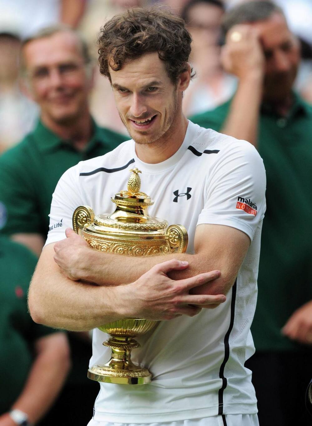 Wer holt die WimbledonTrophäe? BLICK checkt die SiegesChancen der