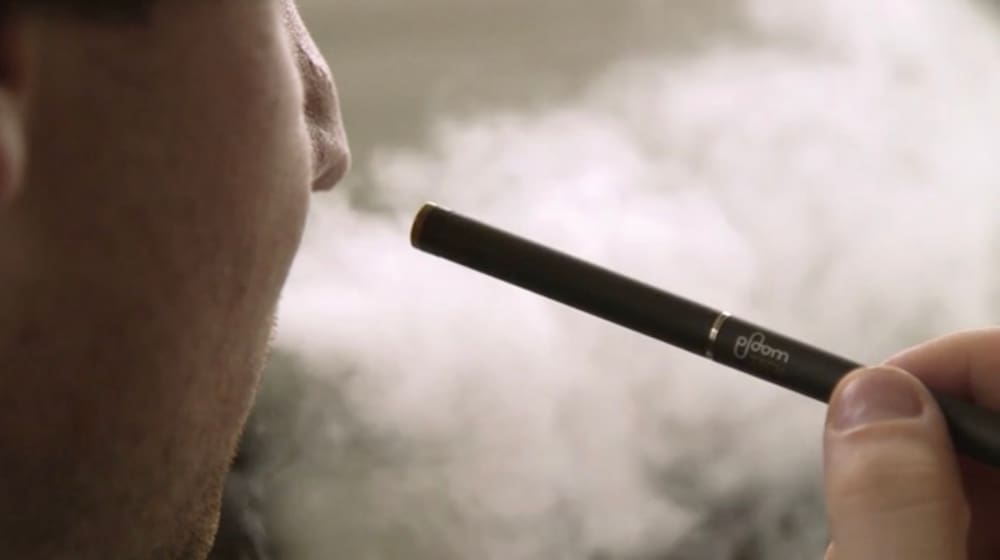 Vaping statt Rauchen Wie gefährlich sind EZigaretten Blick Vaping statt Rauchen Wie gefährlich sind EZigaretten Blick