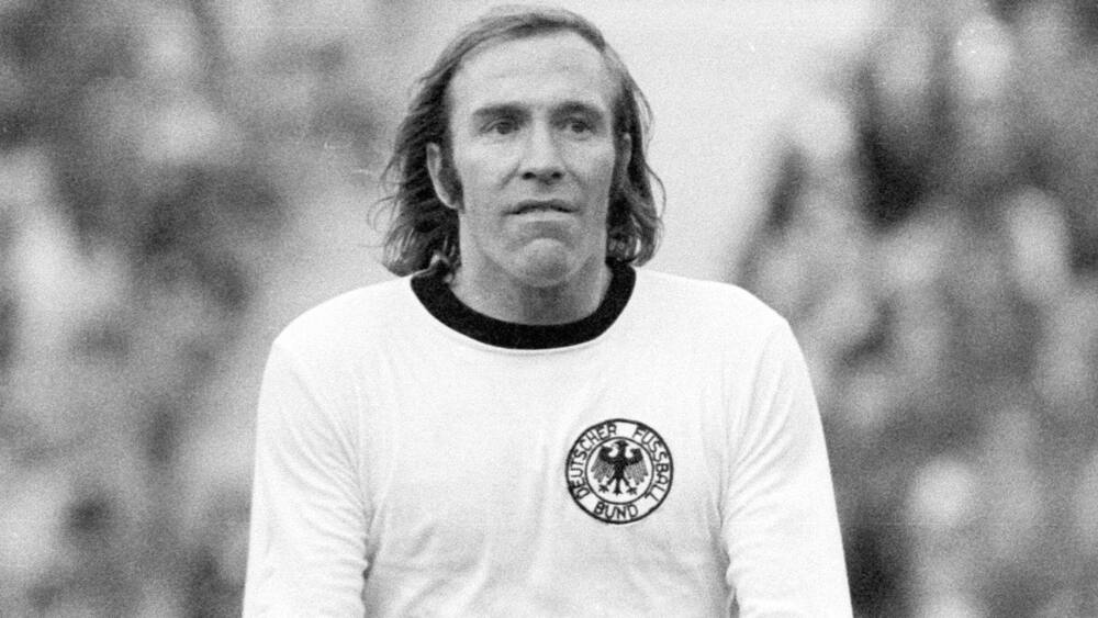 Legende eingebürgert: Günter Netzer (72) ist jetzt Schweizer - Blick