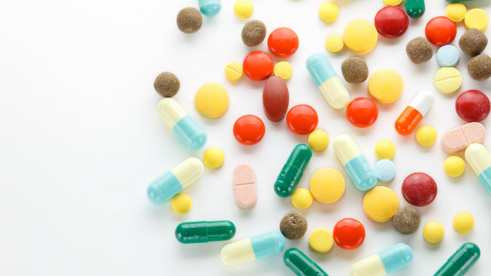 Hilfe gegen Depression: Immer mehr Antidepressiva verschrieben - Blick