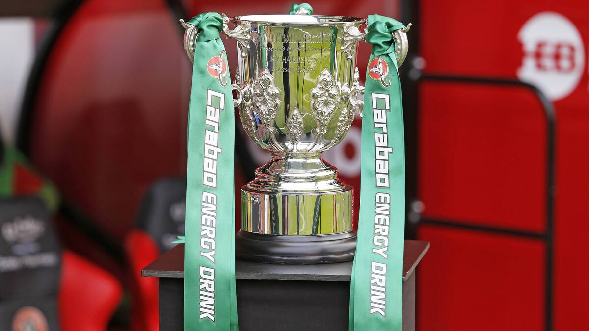 Fans Fuhlen Sich Verarscht Englische Cup Auslosung Mitten In Der Nacht