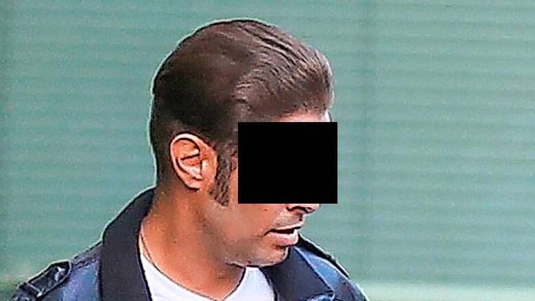 Urteil im SchüttelProzess um Philipp (†2) in Baden AG Stiefvater Marc