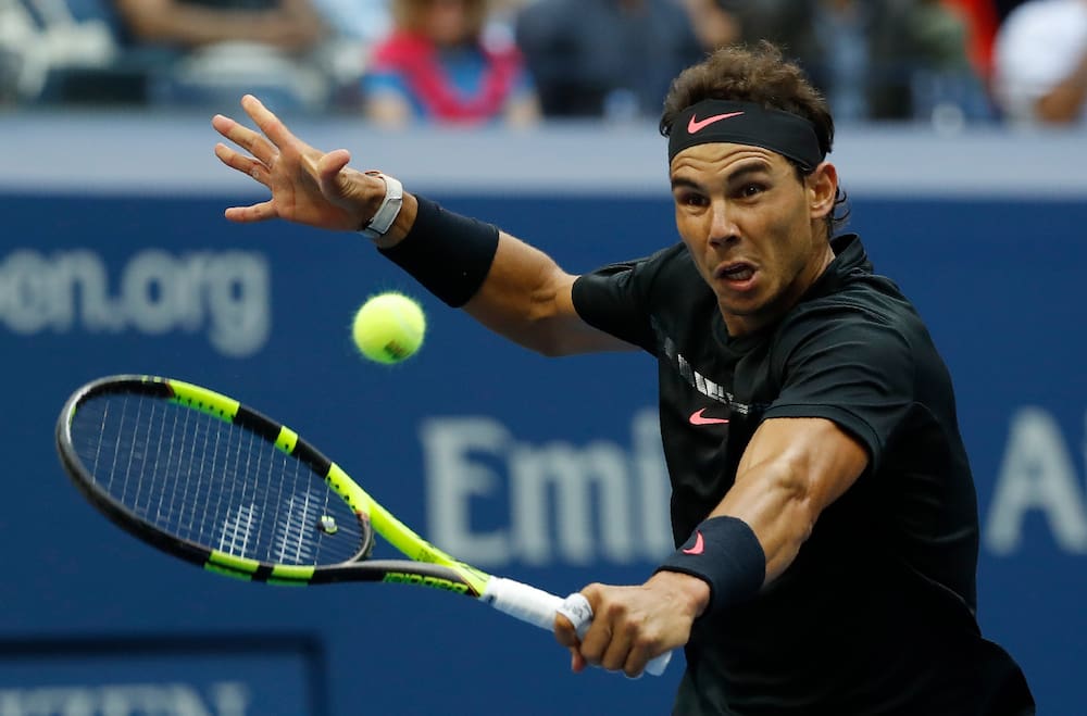 US Open: Rafael Nadal gewinnt zum dritten Mal Grand-Slam-Titel - Blick