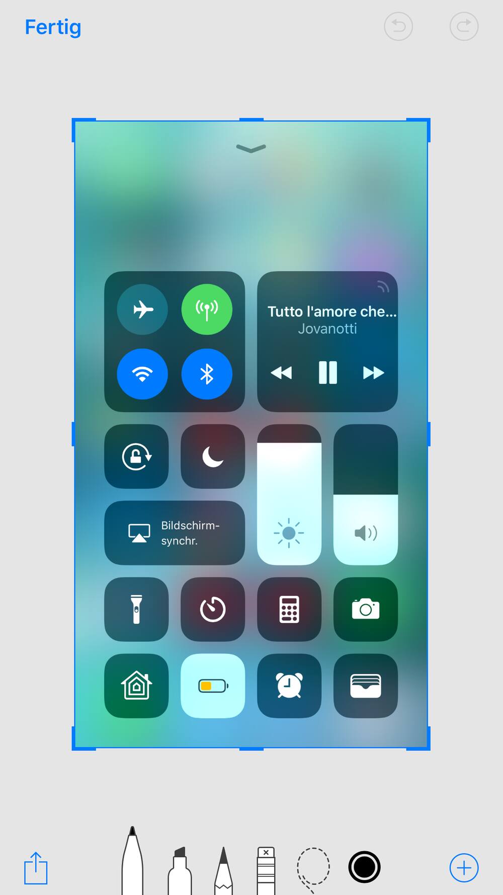 iOS für Apple iPhone und iPad: Diese 11 Dinge sind neu - Blick
