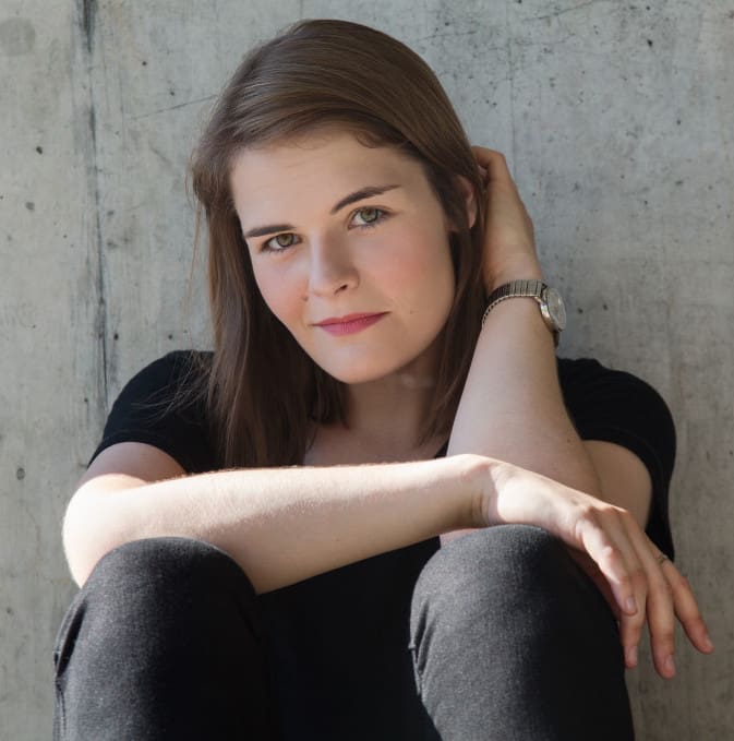 Hazel Brugger gewinnt Swiss Comedy Award - Blick