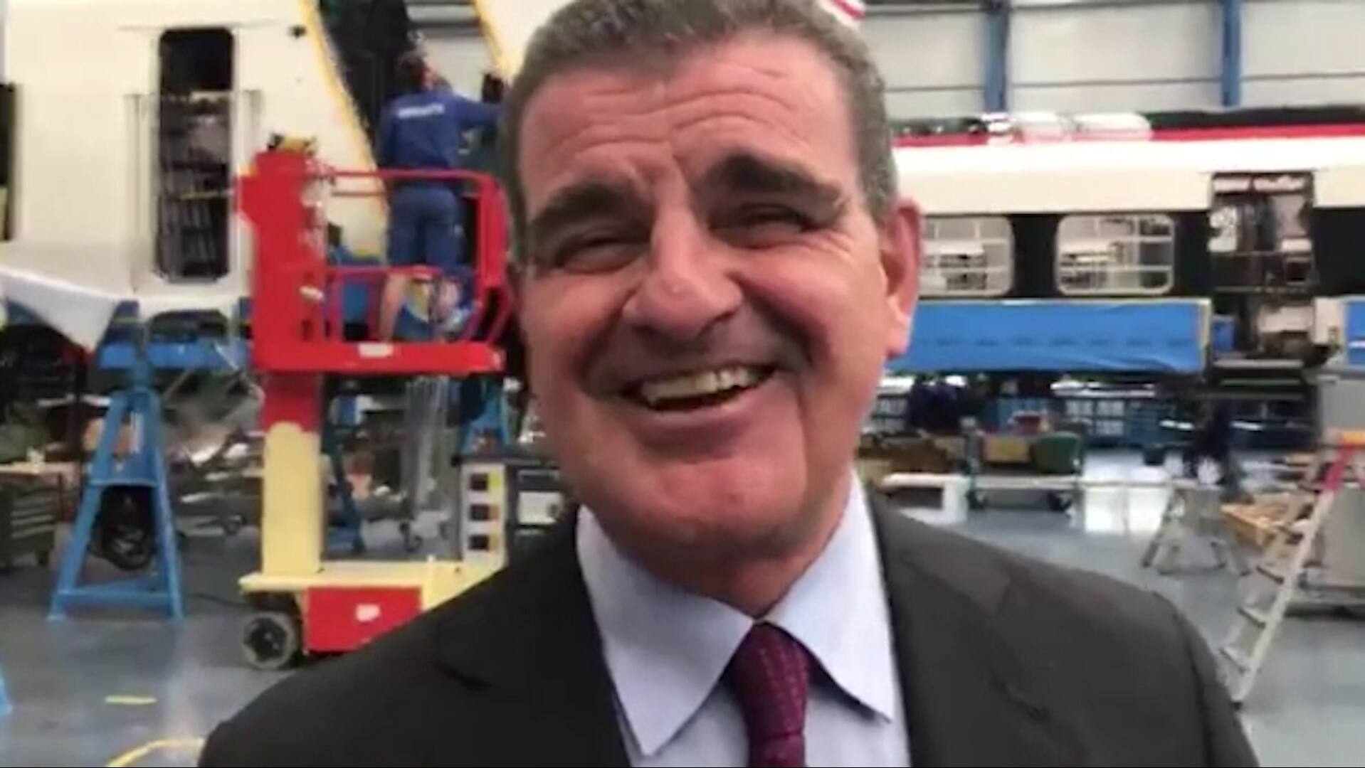 Rücktritt: Peter Spuhler gibt seinen Posten ab - Blick