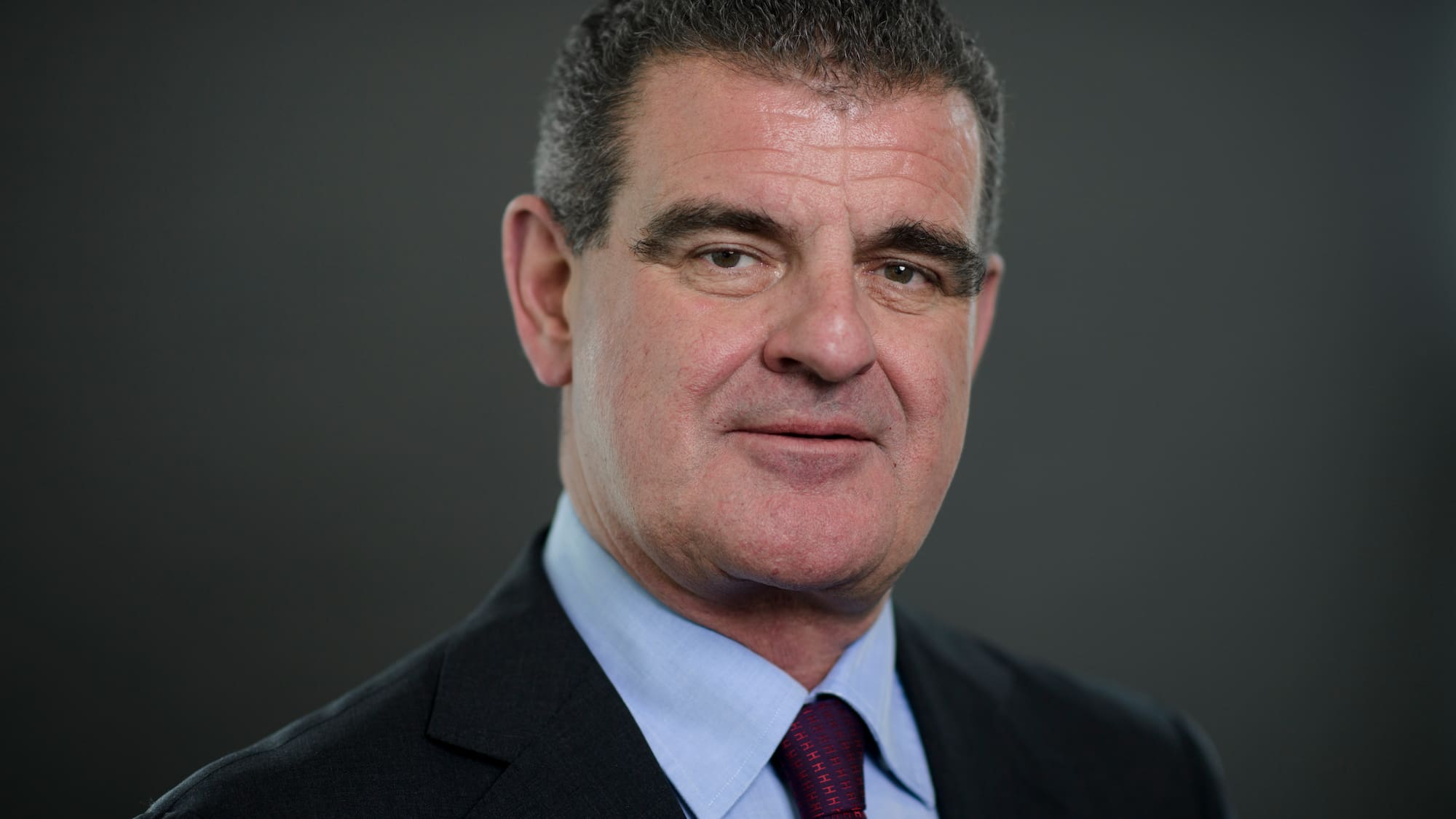 Im Fokus: Peter Spuhler, Besitzer Stadler Rail: Der Vorbildliche - Blick