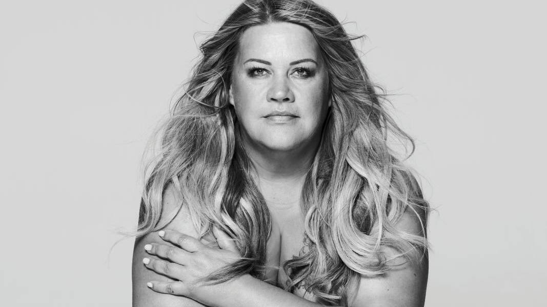 Cindy Aus Marzahn Darum Zeigt Sie Sich Nackt Blick