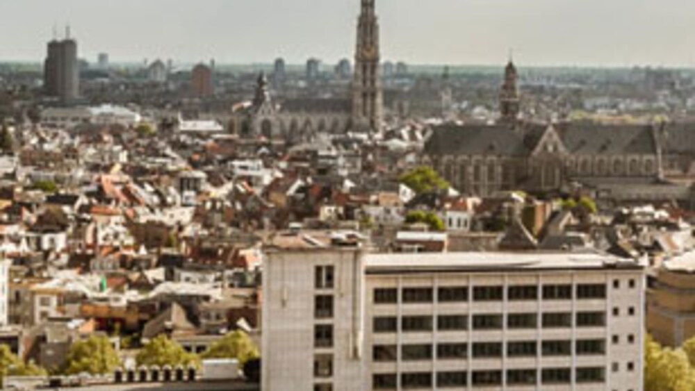 10 Reisetipps in Antwerpen Ein perfektes BelgienWochenende Blick