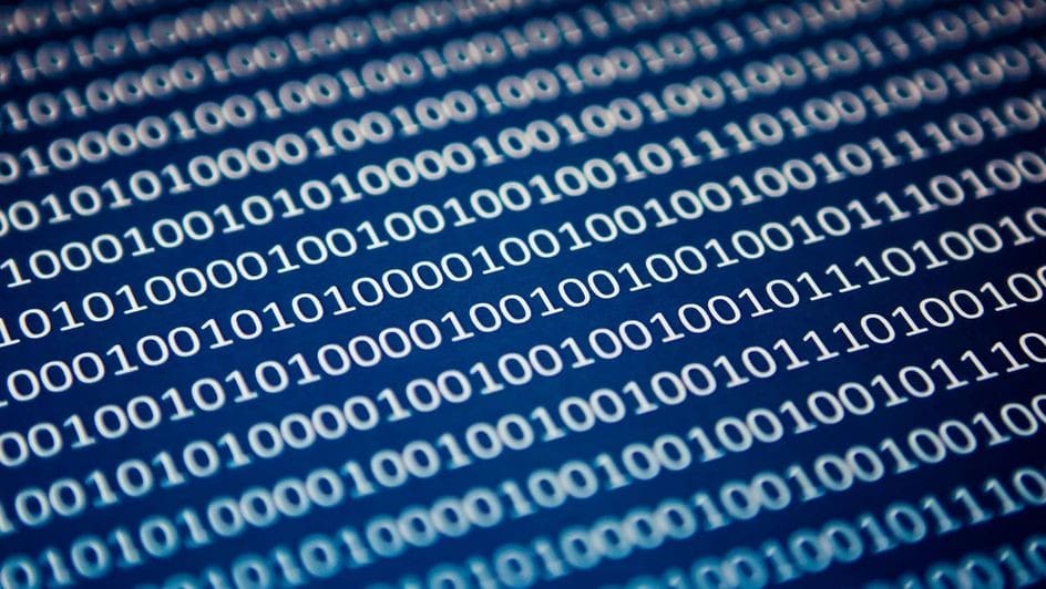 Digitaltag Schweiz: So funktioniert Binär-Code - Blick