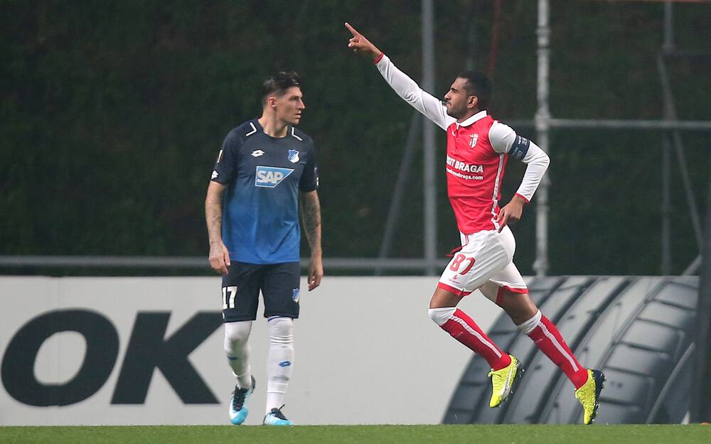 Europa League: Alle Spiele und Resultate des 5. Spieltags - Blick