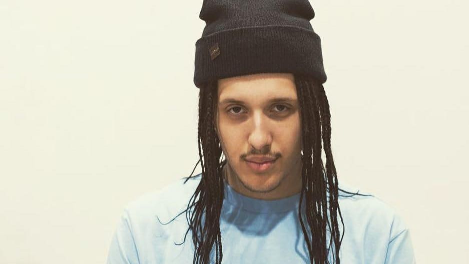 Niemand weiss, wie alt er ist: 4 Fakten über Rapper Rin - Blick