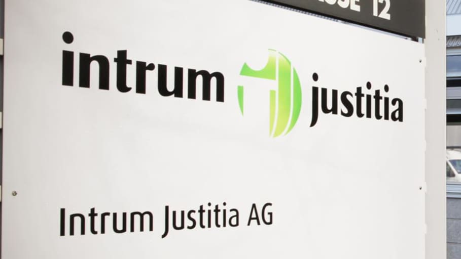 Verwechslung und falsche Adressen: Inkasso-Firma Intrum Justitia ...