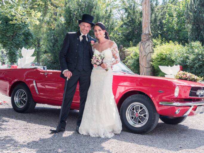 4 Hochzeiten Eine Traumreise Heute