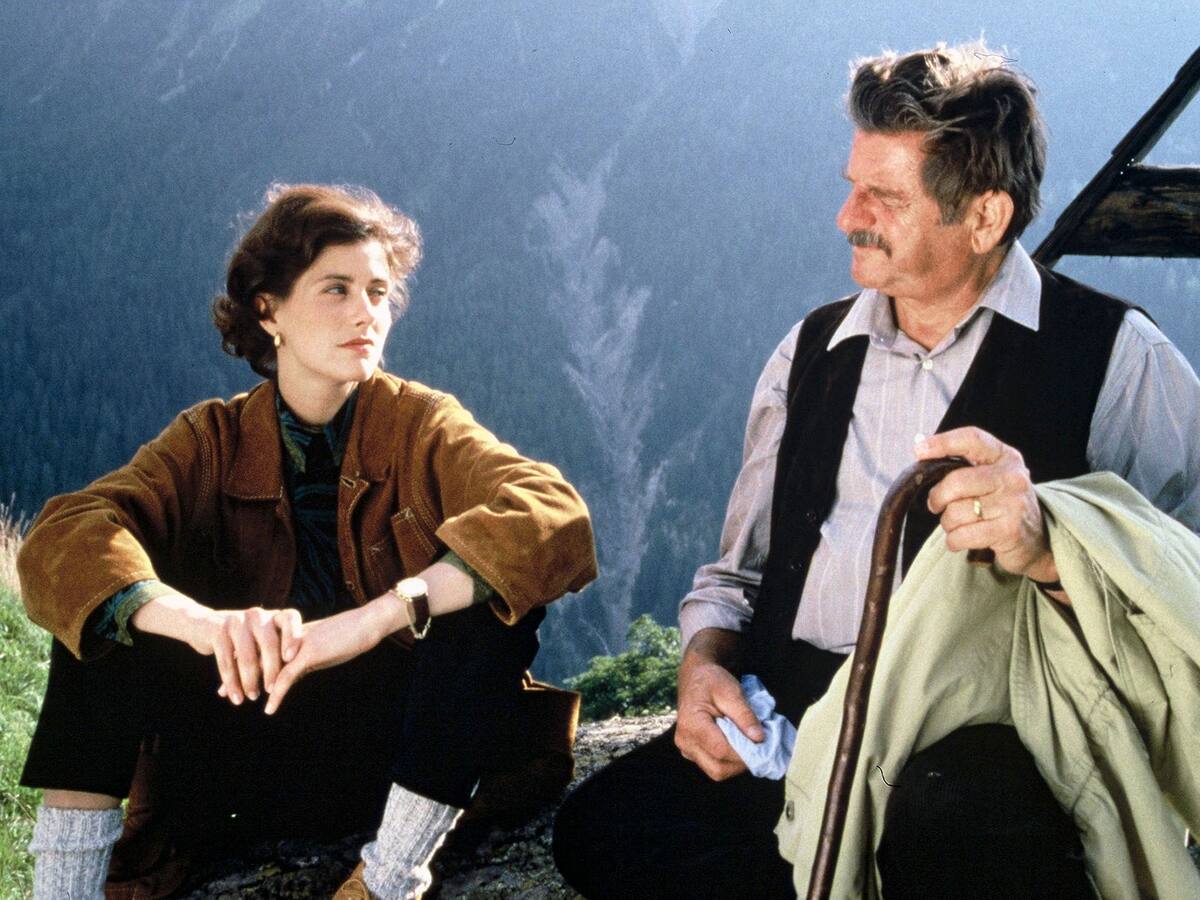 Get Direktorin Darstellerin Schneebeli Sieht Parallelen Zur 90er For Android Wallpaper Direktorin Darstellerin Schneebeli Sieht Parallelen Zur 90er For Android Free