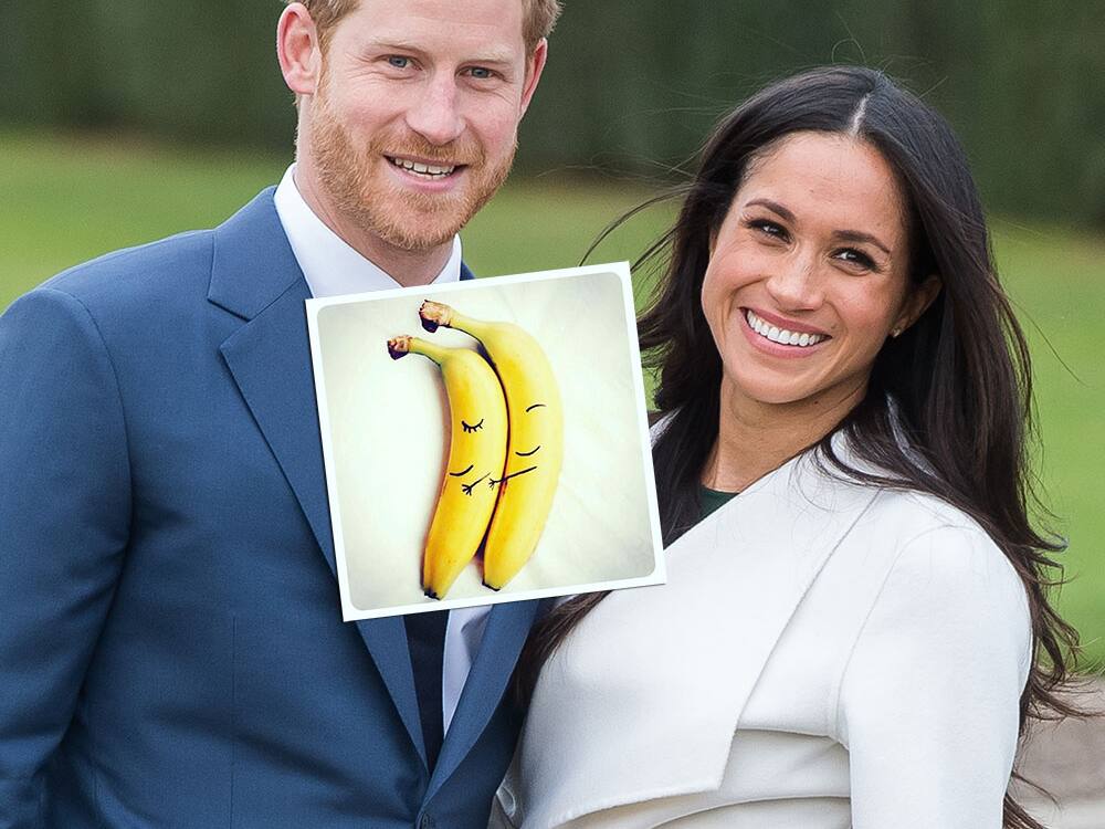 Meghan Markle Hochzeit Suits Darsteller Meghan Markle Enceinte