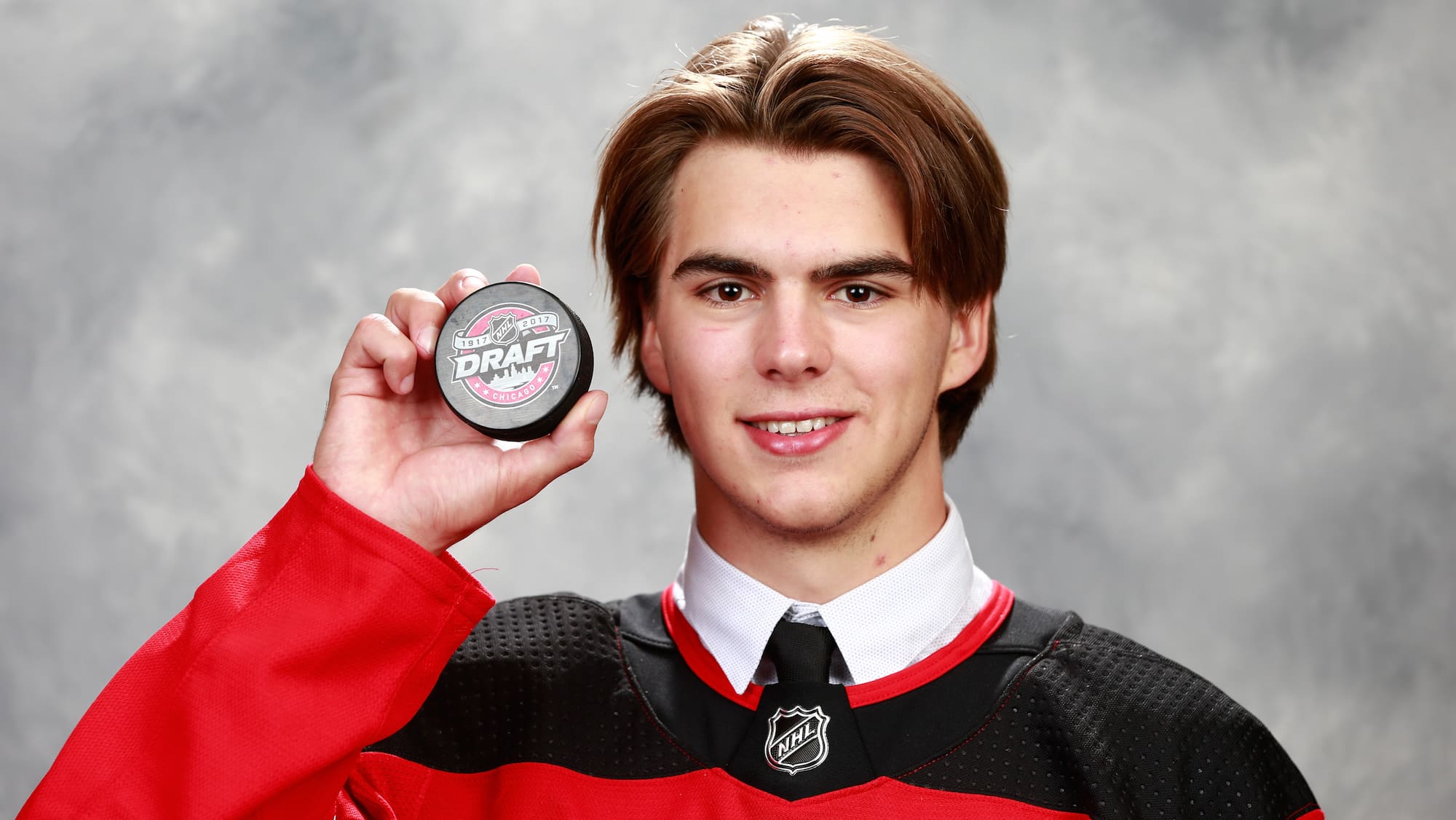 NHL Draft 2025: Dein Guide zum Mega-Event – Regeln, Favoriten & Schweizer Talente!