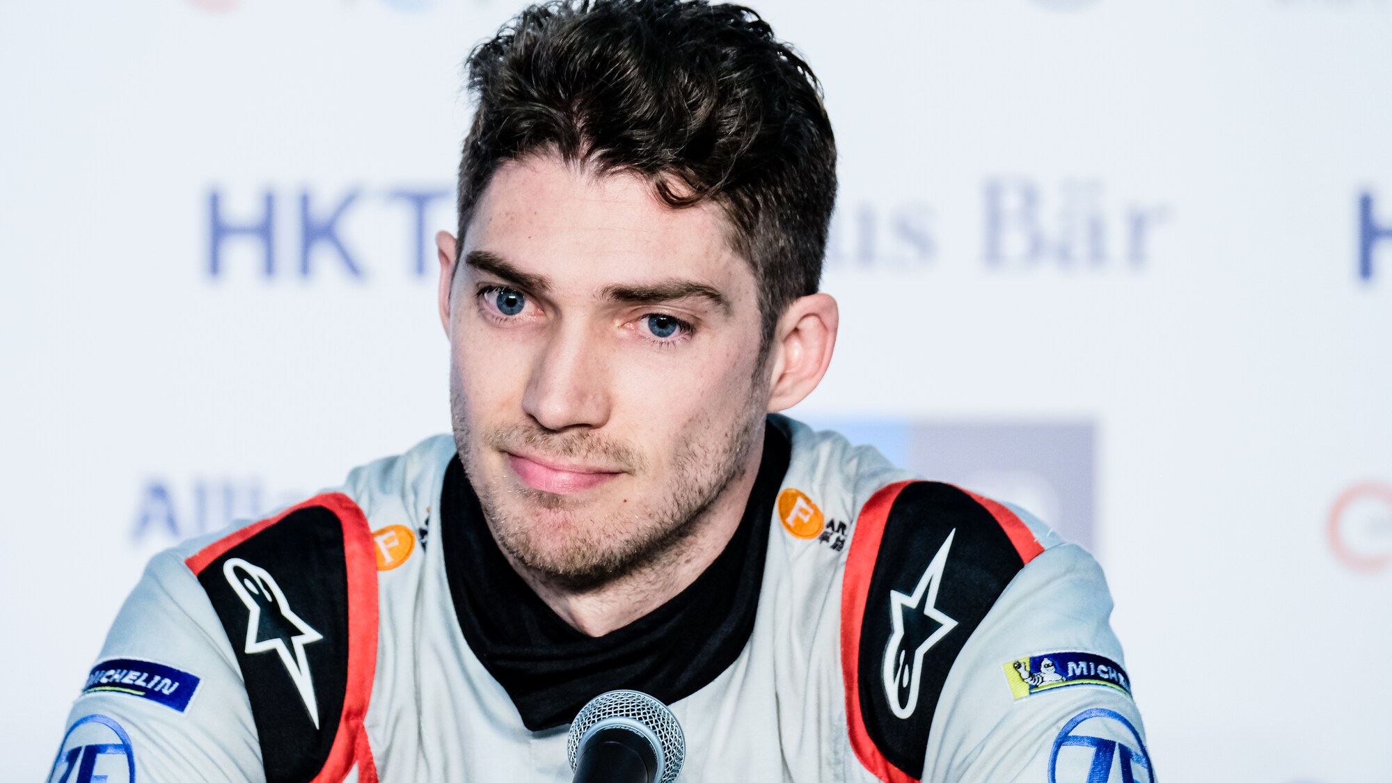 Darum fährt Mortara als Schweizer in der Formel E Blick