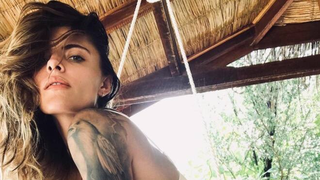 Gutschein rund klein – hotel restaurant bellevue au lac – hilterfingen thun Nach dem Helene-Tattoo-Rummel zeigt Sophia Thomalla Haut - Blick