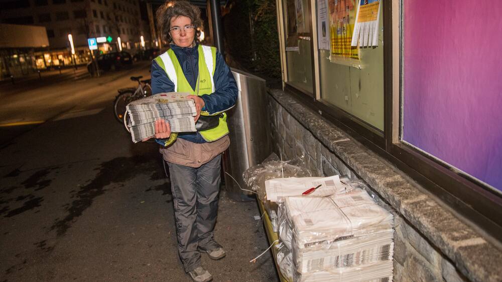 Die undankbarsten Jobs der Schweiz - Blick