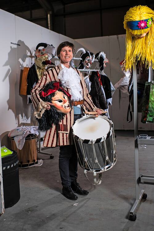 Basler Fasnacht 2018: Tradition aus Basel ist Weltkulturerbe - Blick