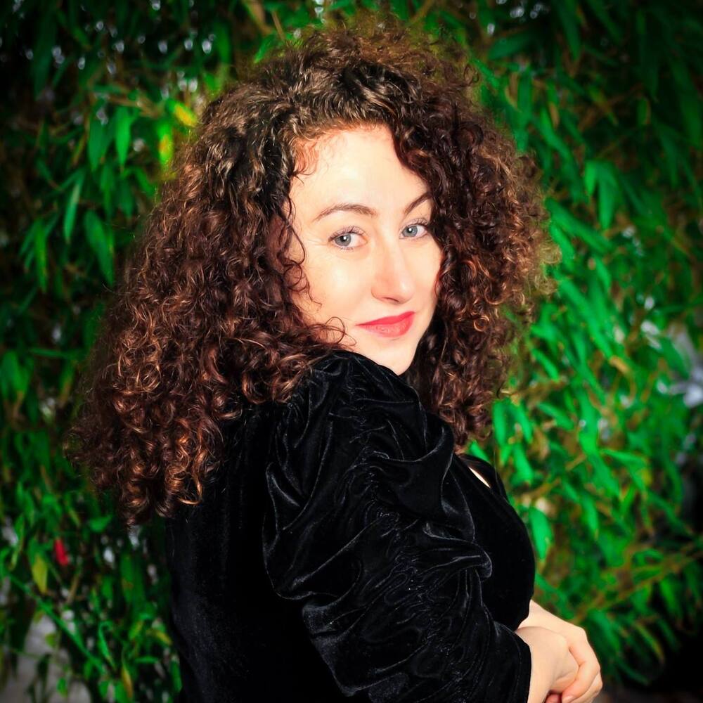 SRFSchreiberin Güzin Kar wettert gegen Arbeitgeber Blick