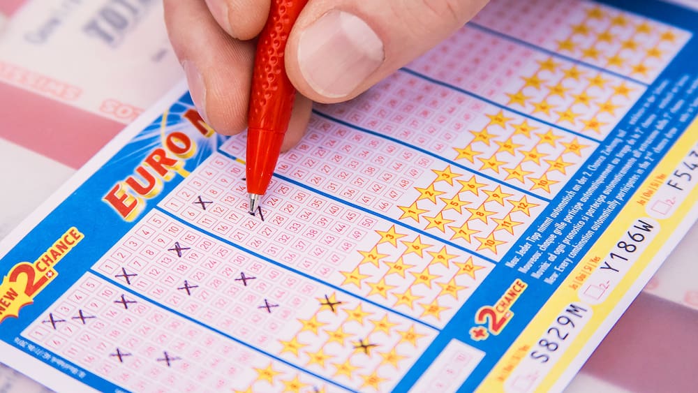 Euromillions - Jetzt liegen 200 Millionen im Jackpot! - Blick