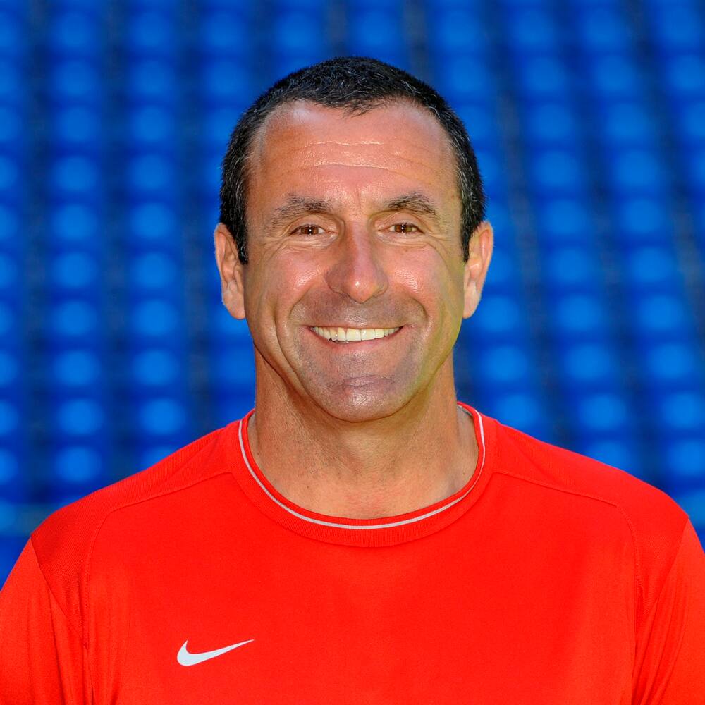 Fritz Schmid wird NatiCoach der Kiwis Blick