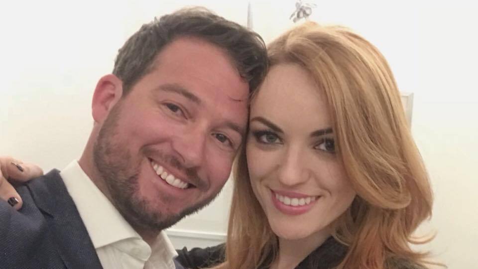 ExBachelorette Zaklina Djuricic zeigt neuen Freund Blick