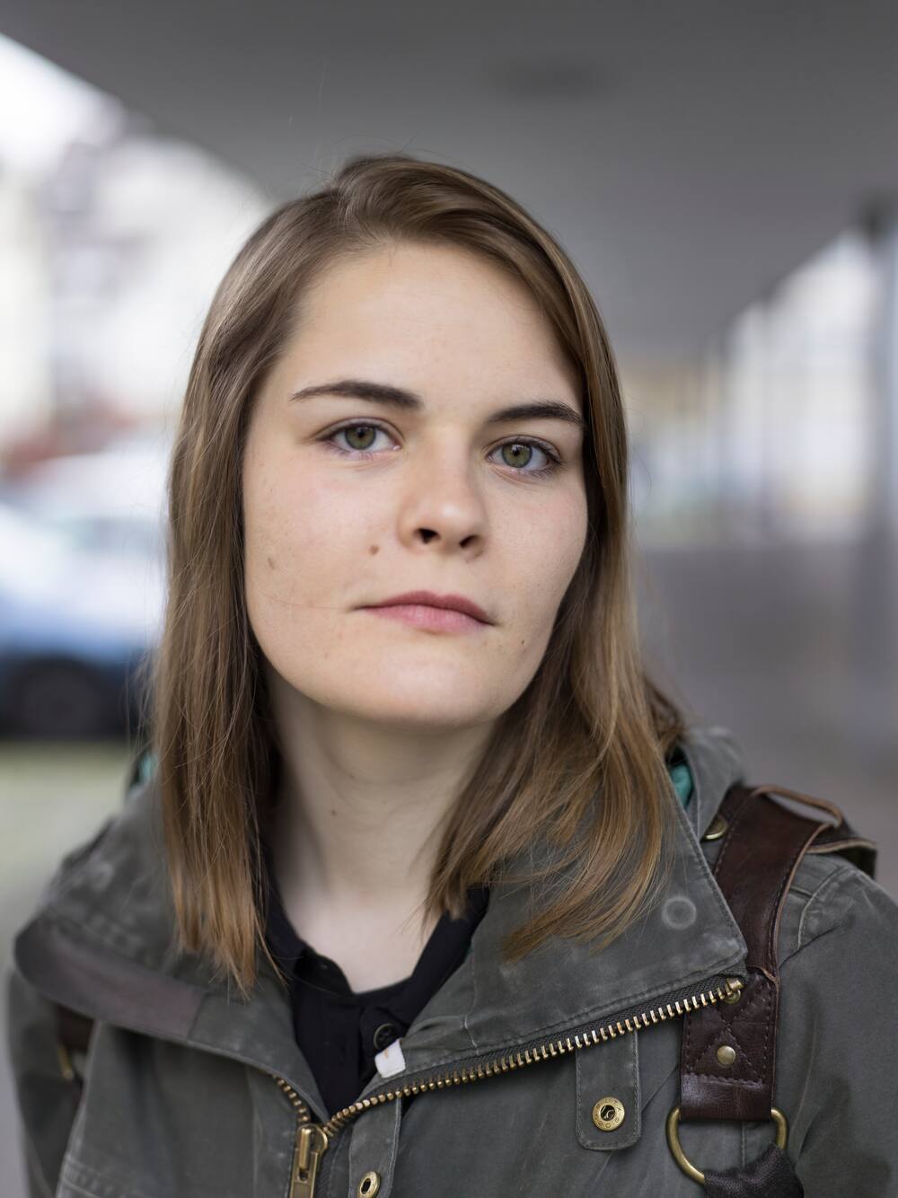 Hazel Brugger stimmt trotz SRF-Kritik Nein bei No-Billag - Blick