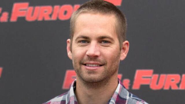 «Fast and the Furious»: Paul Walkers (†40) Leben wird verfilmt - Blick