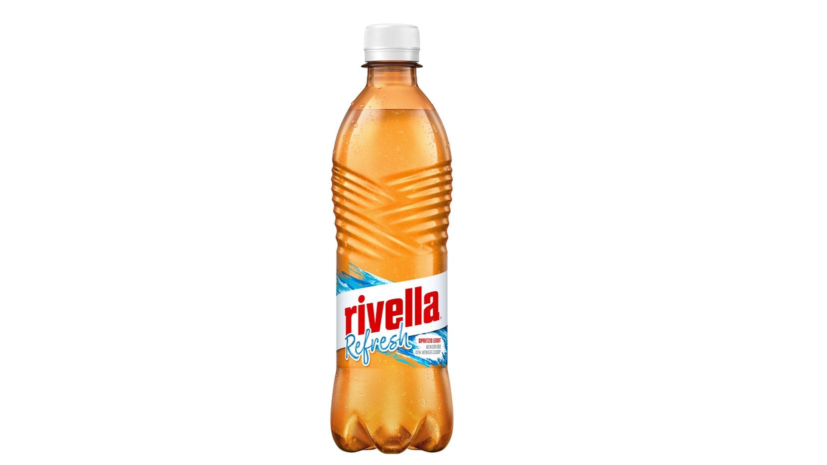 Refresh Das Rivella mit weniger Kalorien und Geschmack Blick Refresh Das Rivella mit weniger Kalorien und Geschmack Blick