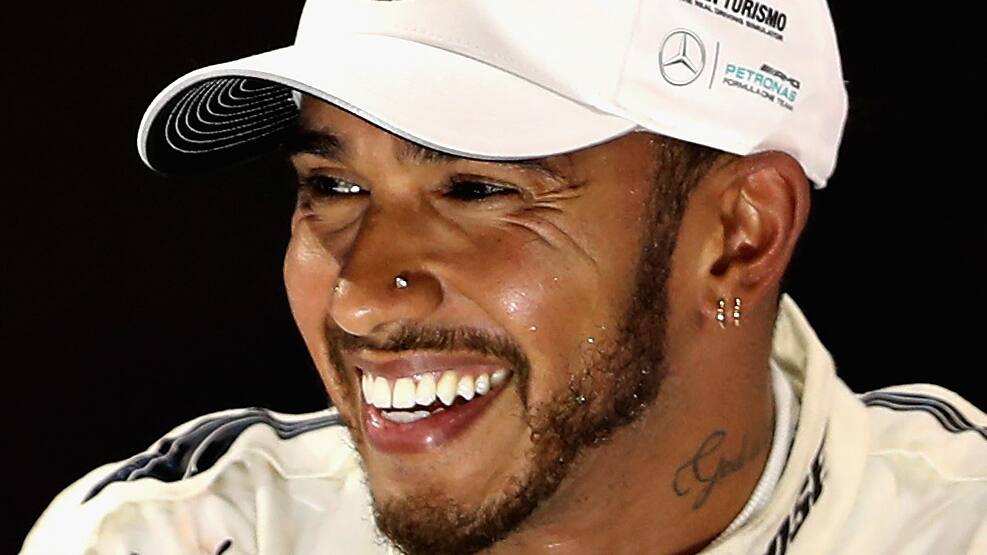 Formel 1 Verdient Hamilton bald über 1 Million pro Woche? Blick Formel 1 Verdient Hamilton bald über 1 Million pro Woche? Blick