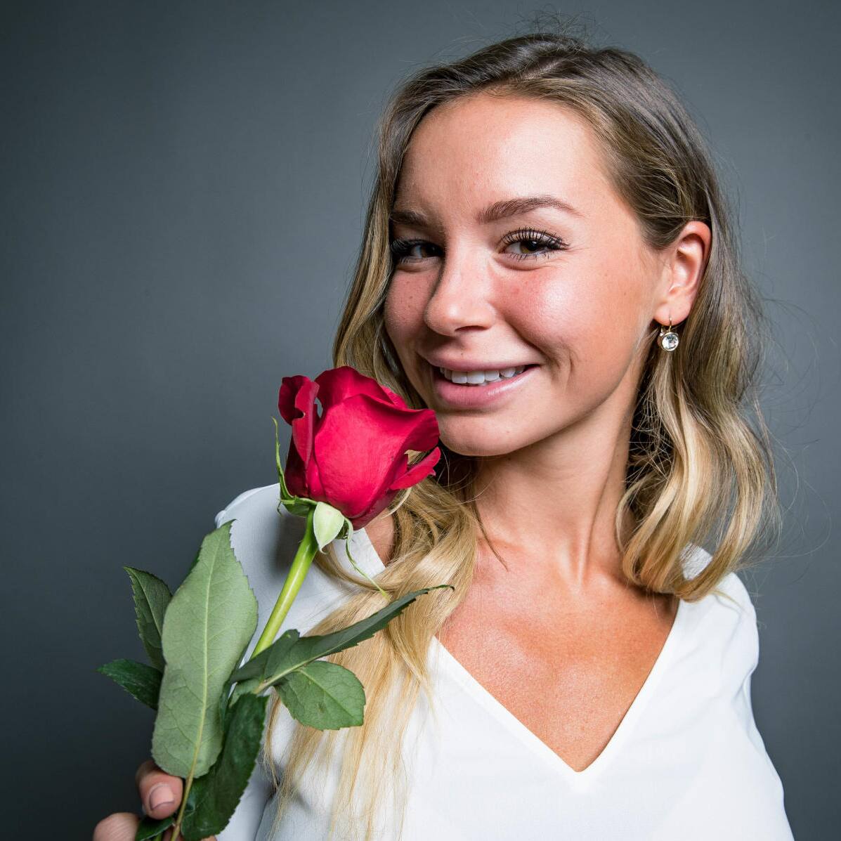 Adela Smajic Früher Mager Schock Bei Der Bachelorette Adela Smajic