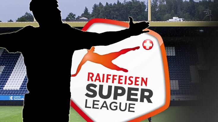 Der Fussballer des Monats ist ein Luzerner! Blick