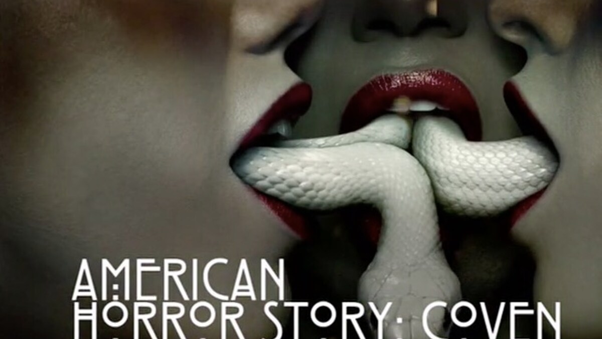 Das Mussen Sie Uber American Horror Story Wissen Blick