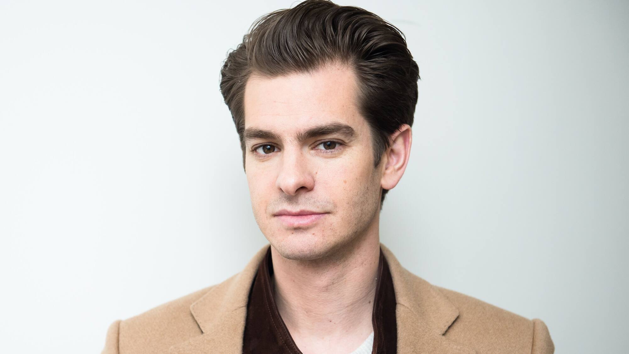 Interview Andrew Garfield über seine Rolle in Breathe Blick