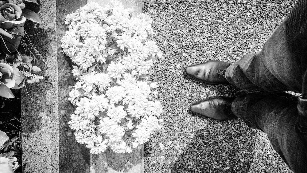 Was tun wenn unsere Erwartungen nicht erfüllt werden? - Blick