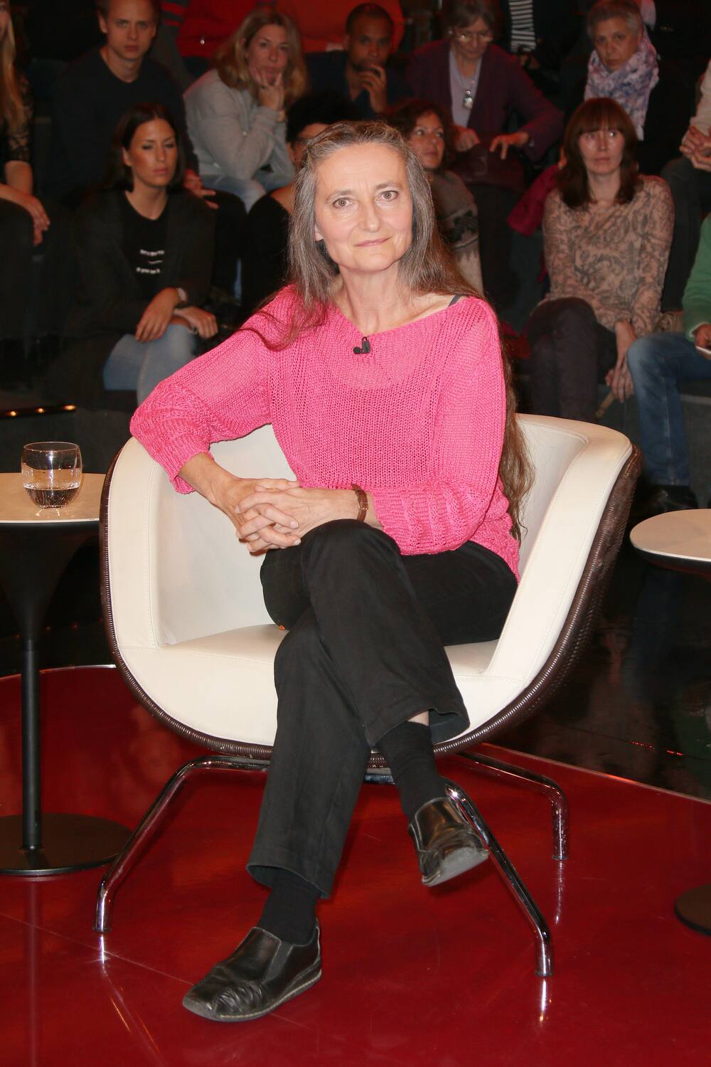 SterbehilfeAustralier (104) Erika Preisig ist Frau Dr. Tod Blick SterbehilfeAustralier (104) Erika Preisig ist Frau Dr. Tod Blick