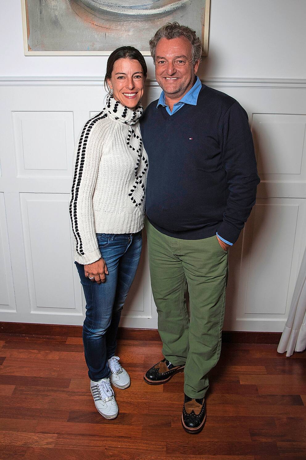 Marco Rima leidet an Arthrose - Blick