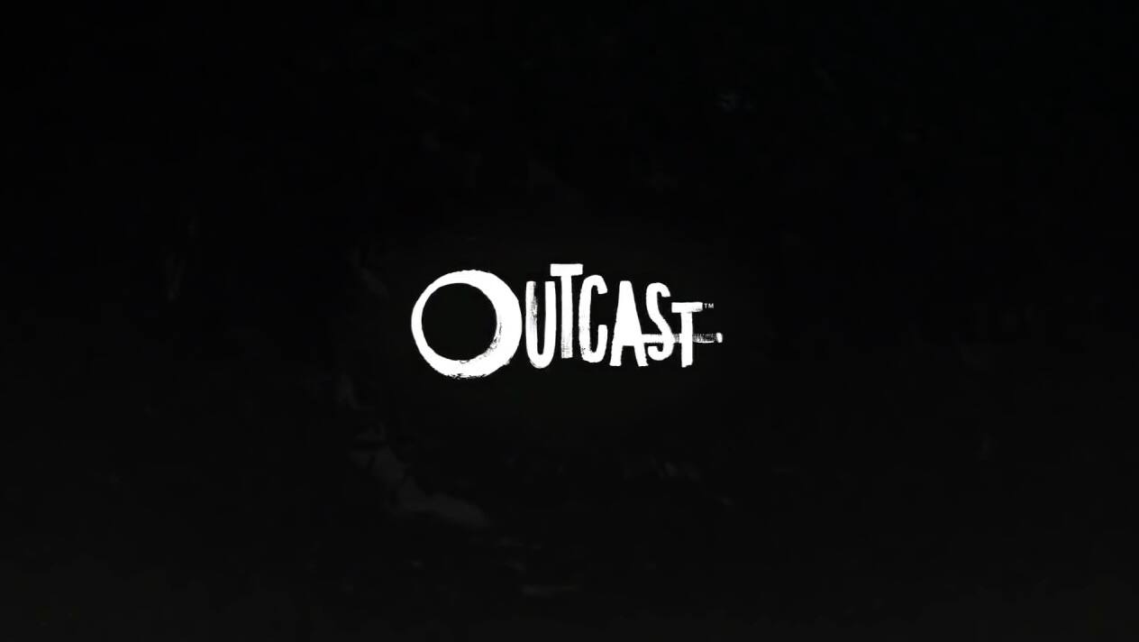 Hier gibt es den Trailer der ersten Staffel der Serie Outcast - Blick