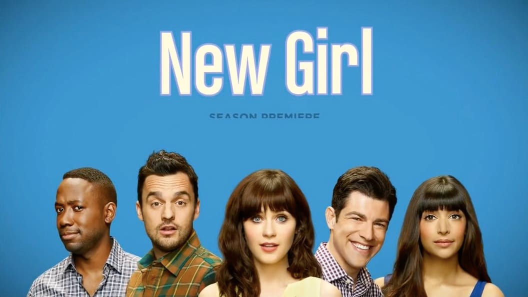 Hier gibt es den Trailer der sechsten Staffel der Serie New Girl Blick