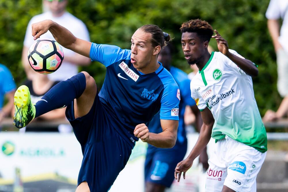Cupsieger FC Zürich fehlt Sponsor für neues Heimtrikot - Blick